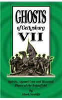 Ghosts of Gettysburg VII