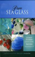 Pure Sea Glass Notecards, Series 3