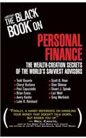 Larstan's the Black Book on Personal Finance