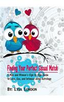 Finding Your Perfect Sexual Match