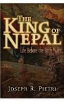 King of Nepal