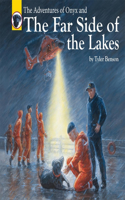 Adventures of Onyx and the Far Side of the Lakes