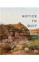 Notice to Quit
