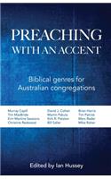 Preaching with an Accent
