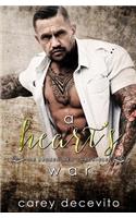 Heart's War