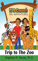 TJ & Canaan's Big Adventure