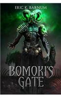 Bomoki's Gate