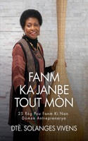 Fanm Ka Janbe Tout Mòn
