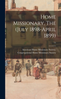 Home Missionary, The (July 1898-April 1899); 71