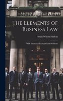 Elements of Business Law