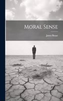 Moral Sense