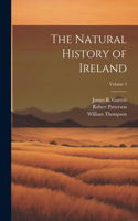 Natural History of Ireland; Volume 4