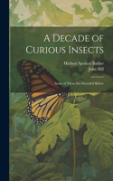 Decade of Curious Insects