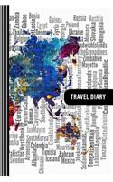 Travel Diary