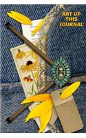 Art Up This Journal