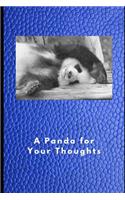 Panda for Your Thoughts