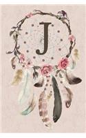 J: Monogram Journal