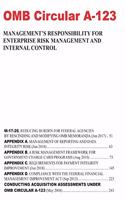 OMB Circular A-123