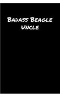 Badass Beagle Uncle