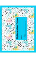 My Homeschool Planner
