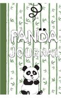 Panda Journal
