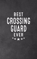 Best Crossing Guard Ever