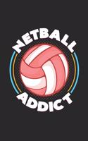 Netball addict