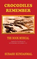 Book Musical - Crocodiles Remember