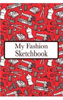 My Fashion Sketchbook