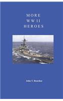 More WW II Heroes