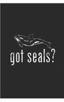 Got Seals