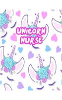 Unicorn Nurse