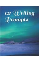 121 Writing Prompts