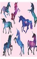 My Unicorn Diary