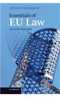 Essentials of EU Law