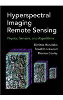 Hyperspectral Imaging Remote Sensing