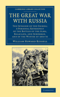 Great War with Russia