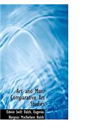 Art and Man: Comparative Art Studies(English)