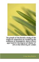 The Growth of the Aeneid
