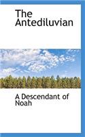 The Antediluvian
