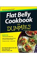 Flat Belly Cookbook For Dummies