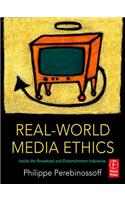 Real-World Media Ethics