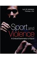 Sport and Violence
