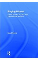 Staging Dissent