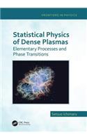 Statistical Physics of Dense Plasmas