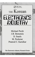 Korean Electronics Industry