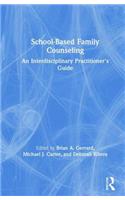 School-Based Family Counseling