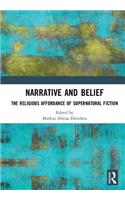 Narrative and Belief