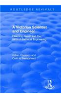 A Victorian Scientist and Engineer