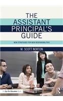 The Assistant Principal's Guide